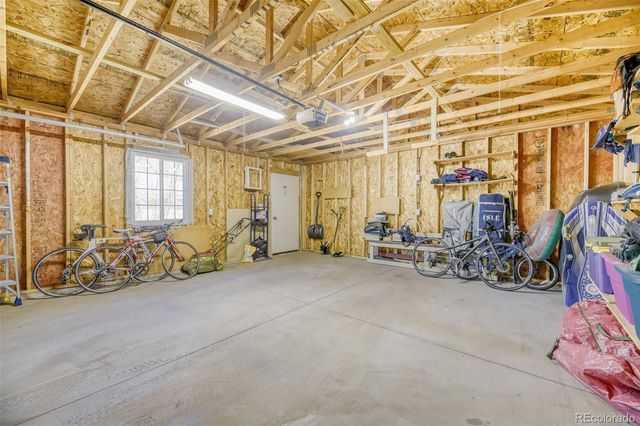 4745 S Logan Street, Englewood, CO 80113