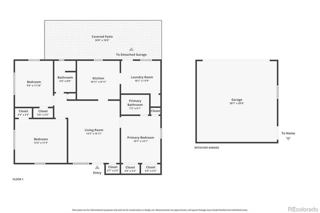 4745 S Logan Street, Englewood, CO 80113