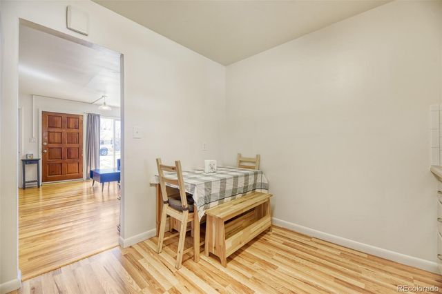 4745 S Logan Street, Englewood, CO 80113