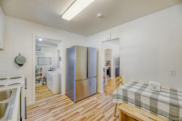 4745 S Logan Street, Englewood, CO 80113