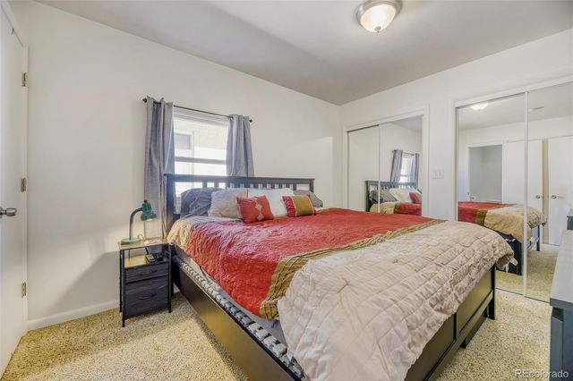 4745 S Logan Street, Englewood, CO 80113