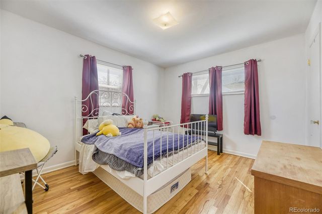 4745 S Logan Street, Englewood, CO 80113