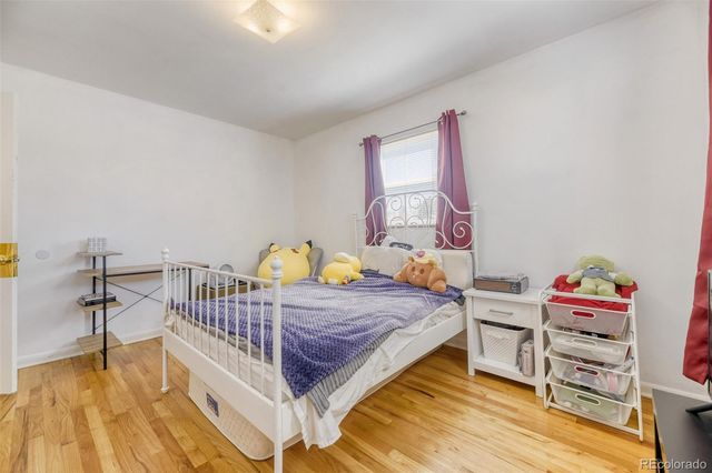 4745 S Logan Street, Englewood, CO 80113