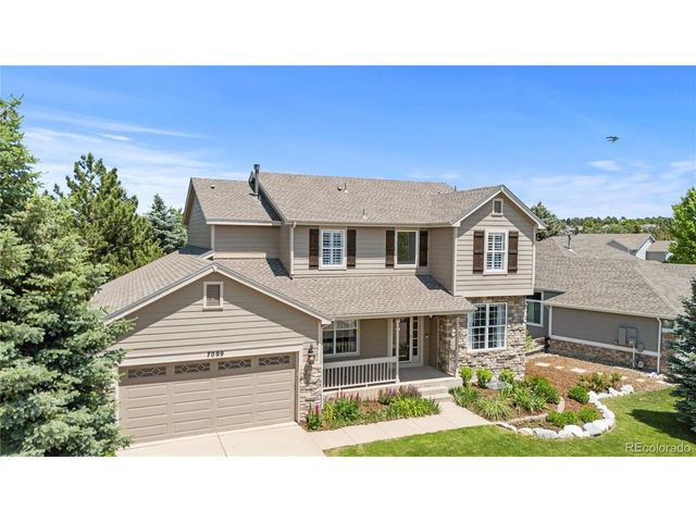 7099 Cerney Cir, Castle Pines, CO 80108