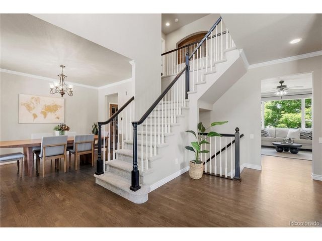 7099 Cerney Cir, Castle Pines, CO 80108