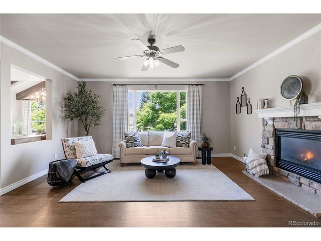 7099 Cerney Cir, Castle Pines, CO 80108