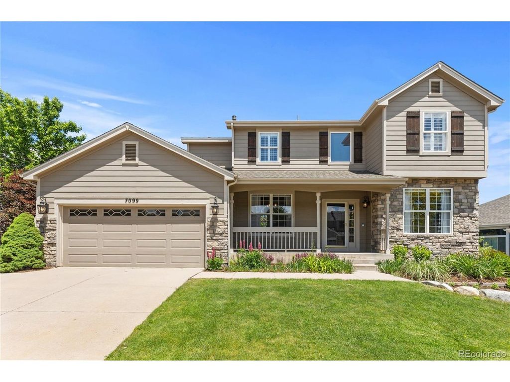 7099 Cerney Cir, Castle Pines, CO 80108