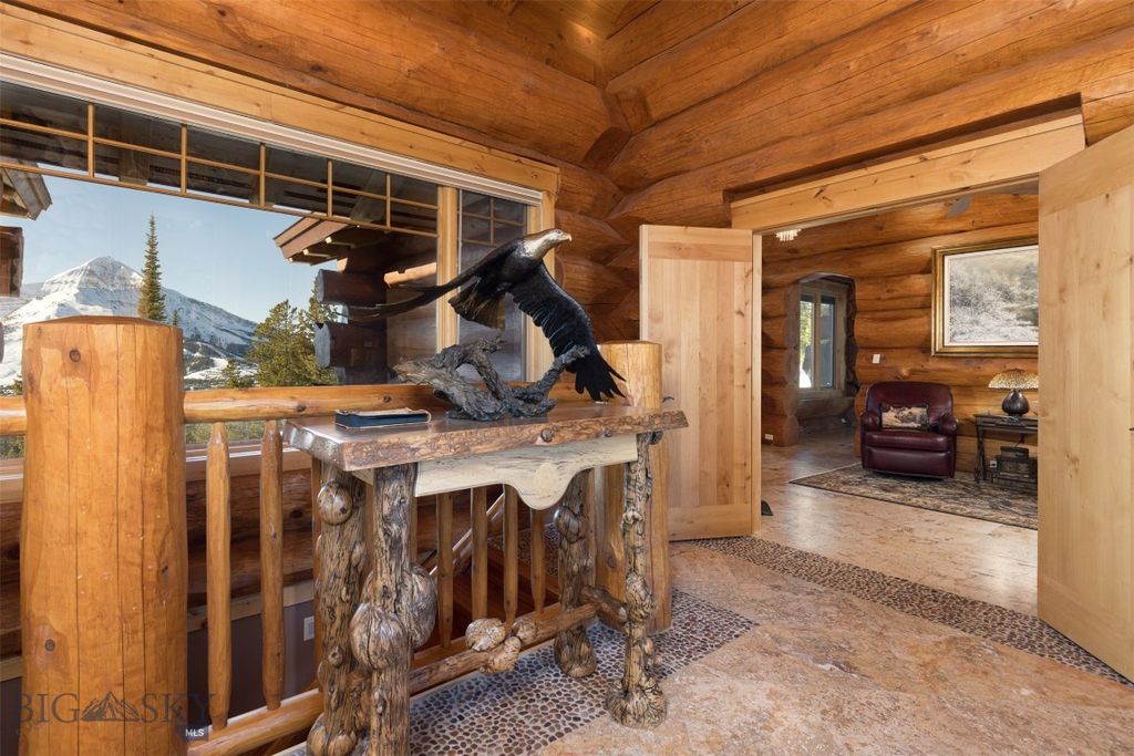 44 Ridgeview Loop, Big Sky, MT 59716 photo 10
