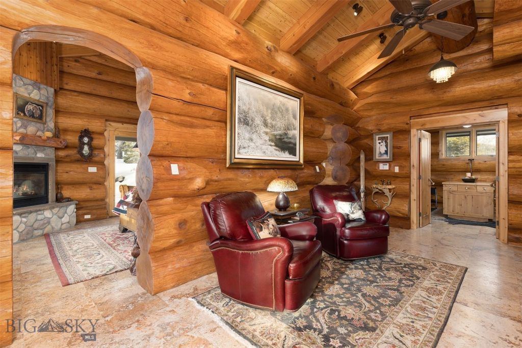 44 Ridgeview Loop, Big Sky, MT 59716 photo 14