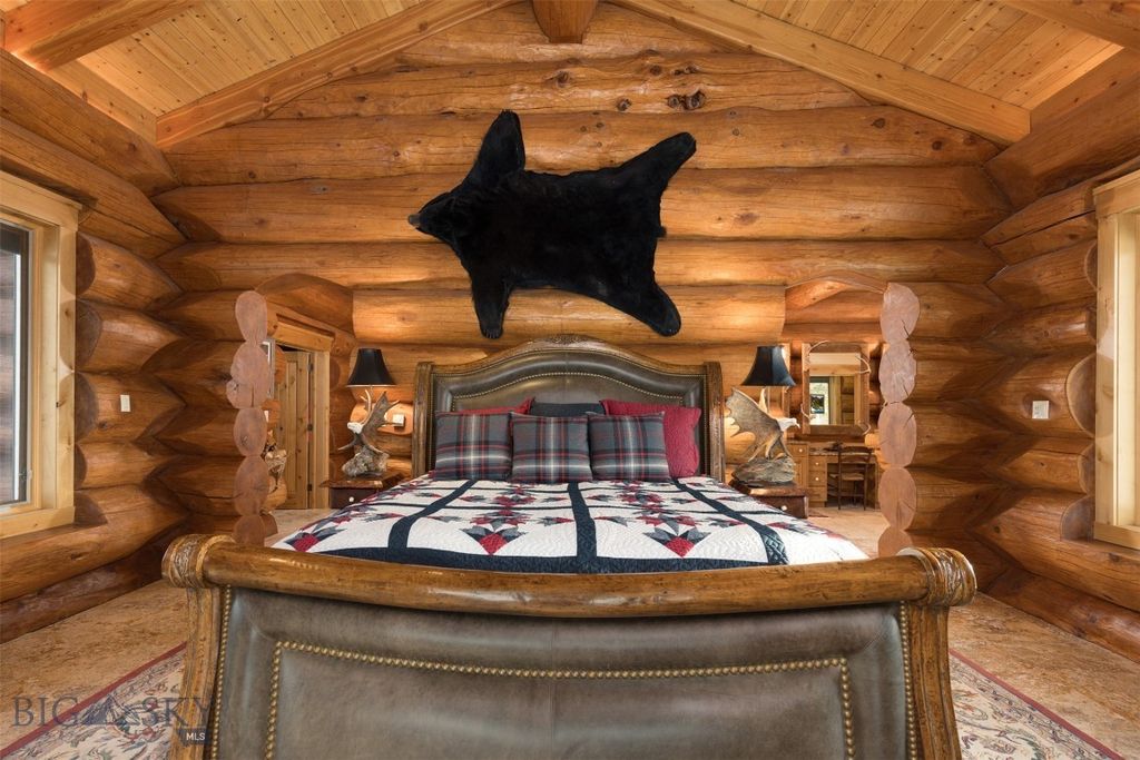 44 Ridgeview Loop, Big Sky, MT 59716 photo 15