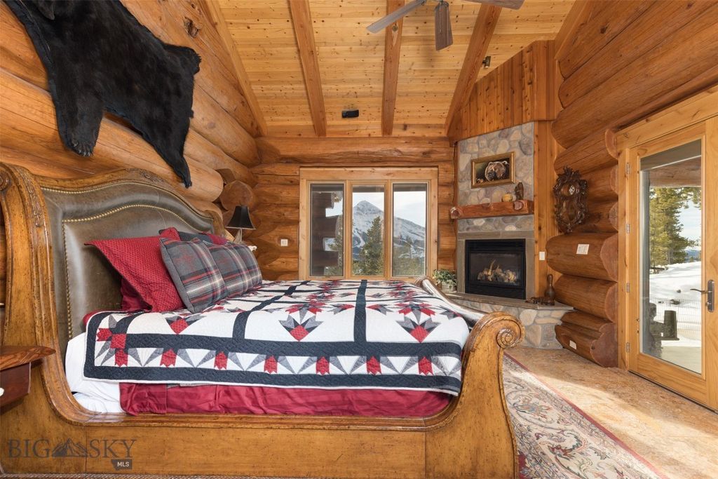 44 Ridgeview Loop, Big Sky, MT 59716 photo 16