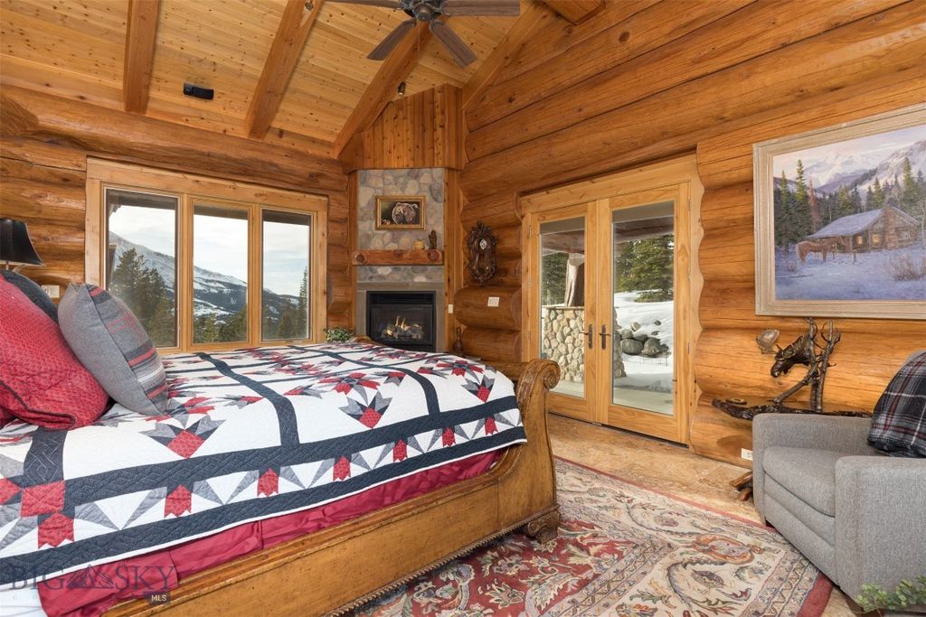 44 Ridgeview Loop, Big Sky, MT 59716 photo 17