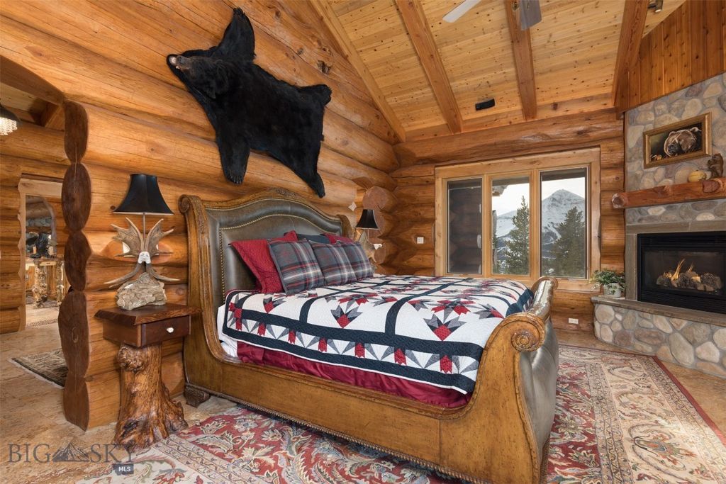 44 Ridgeview Loop, Big Sky, MT 59716 photo 18