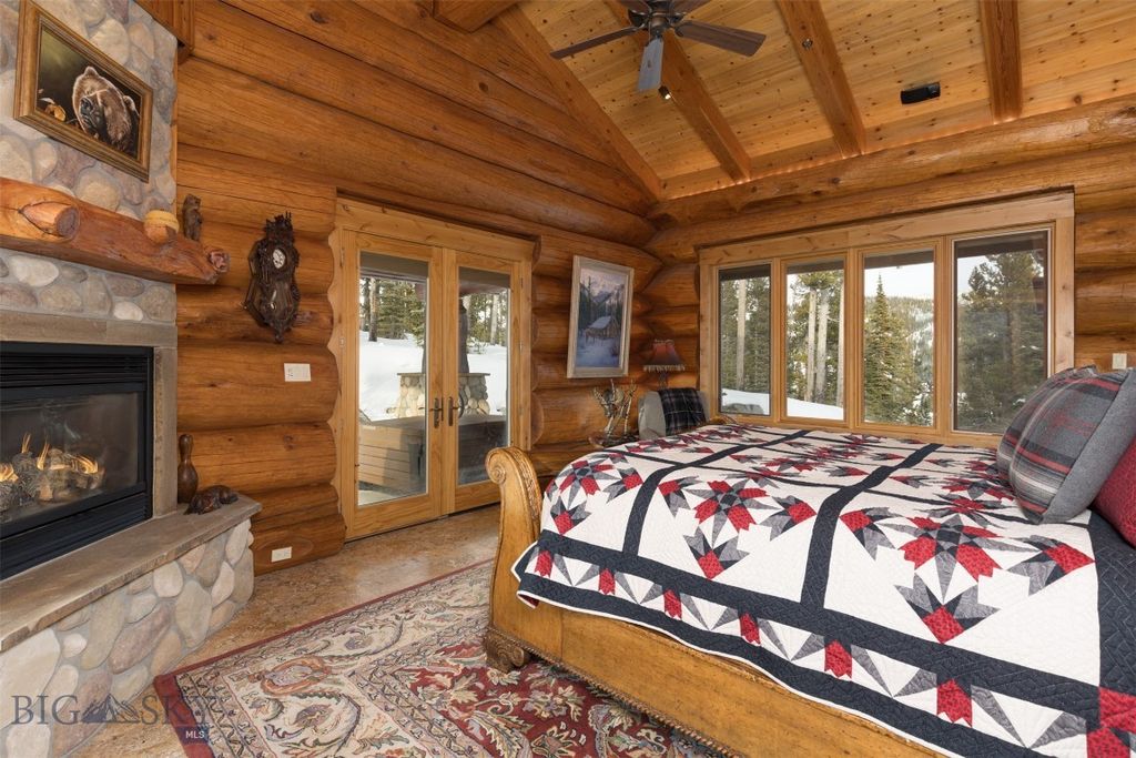 44 Ridgeview Loop, Big Sky, MT 59716 photo 19