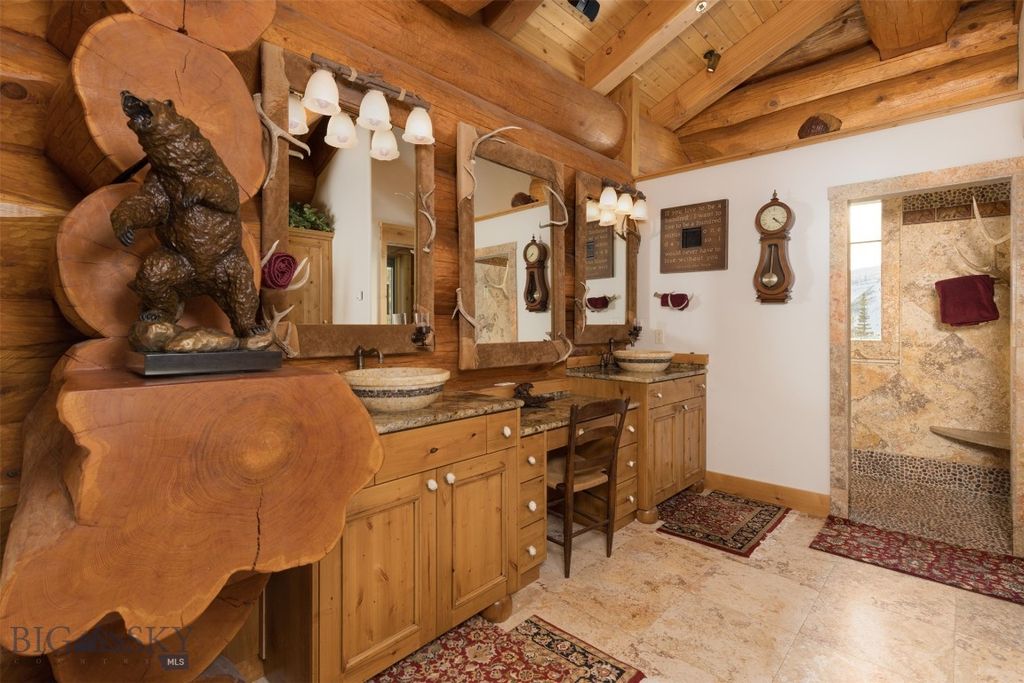 44 Ridgeview Loop, Big Sky, MT 59716 photo 20