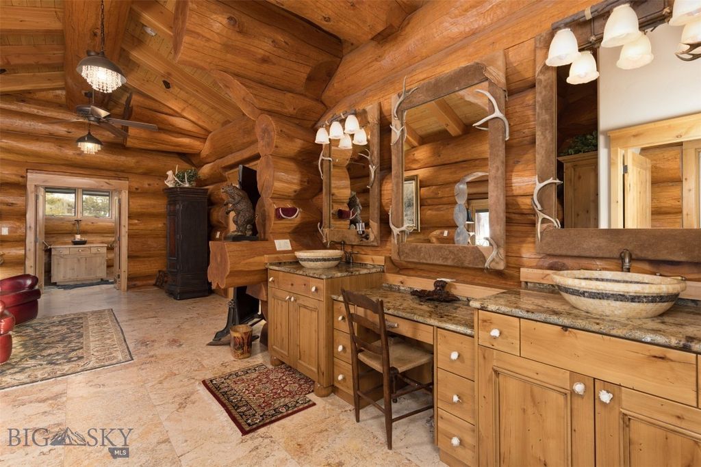 44 Ridgeview Loop, Big Sky, MT 59716 photo 21