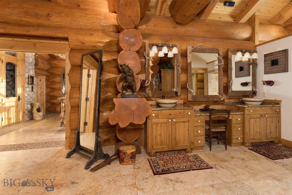 44 Ridgeview Loop, Big Sky, MT 59716 photo 22