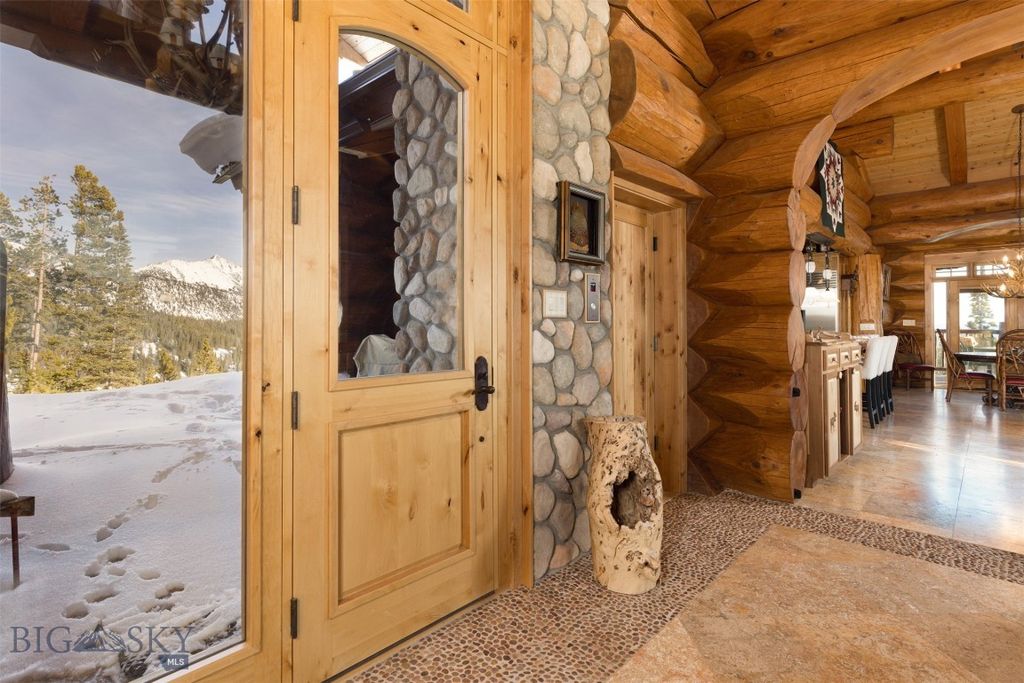 44 Ridgeview Loop, Big Sky, MT 59716 photo 25