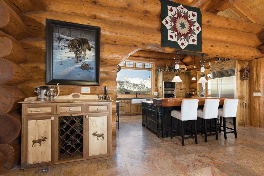 44 Ridgeview Loop, Big Sky, MT 59716 photo 27