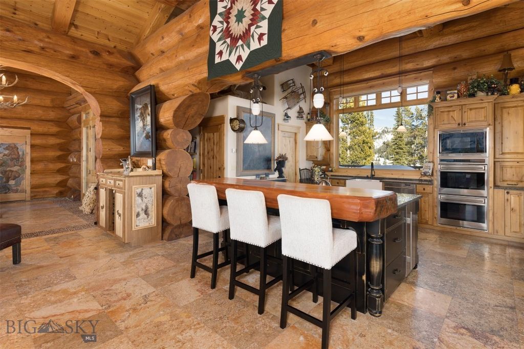 44 Ridgeview Loop, Big Sky, MT 59716 photo 30