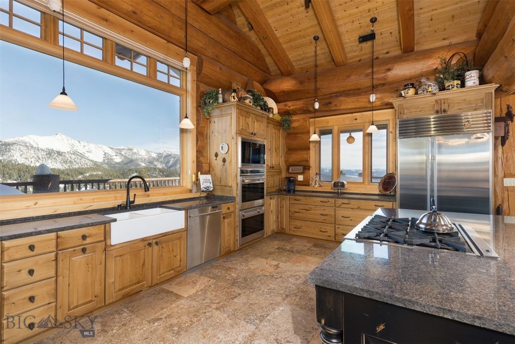 44 Ridgeview Loop, Big Sky, MT 59716 photo 31