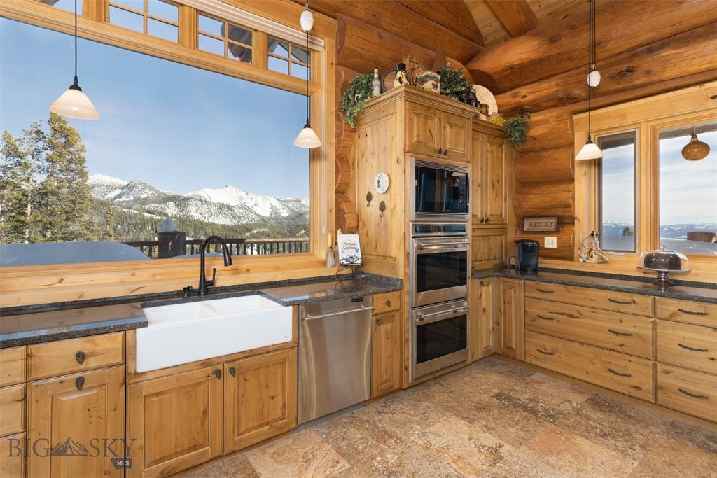 44 Ridgeview Loop, Big Sky, MT 59716 photo 32