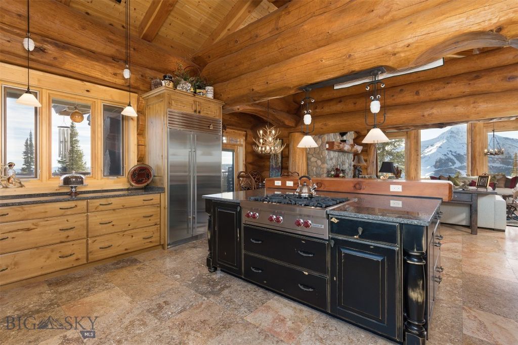 44 Ridgeview Loop, Big Sky, MT 59716 photo 34