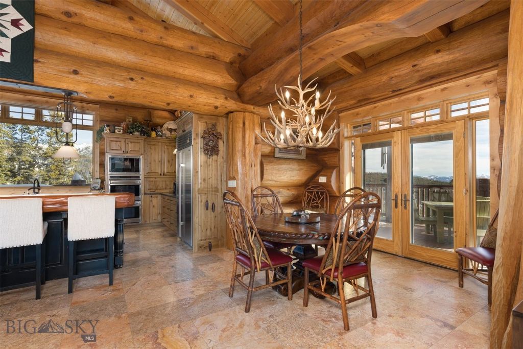 44 Ridgeview Loop, Big Sky, MT 59716 photo 35