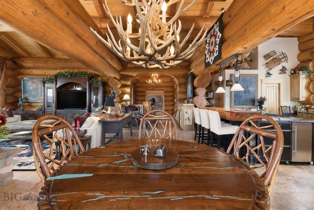 44 Ridgeview Loop, Big Sky, MT 59716 photo 36