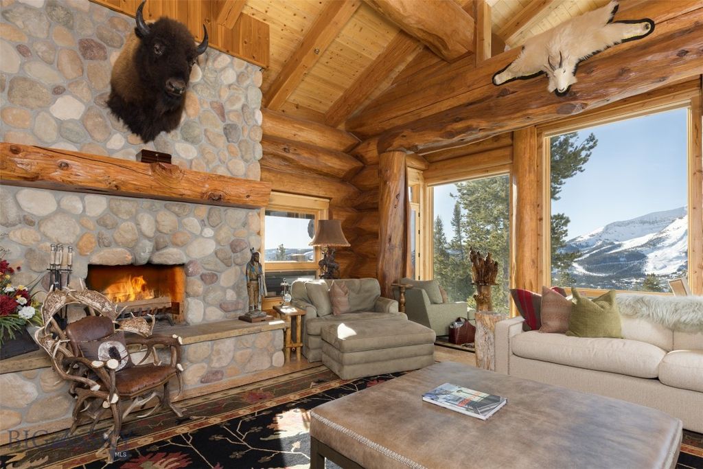 44 Ridgeview Loop, Big Sky, MT 59716 photo 39