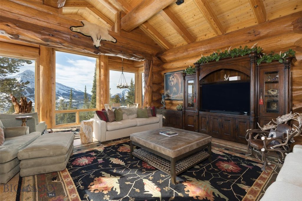 44 Ridgeview Loop, Big Sky, MT 59716 photo 41