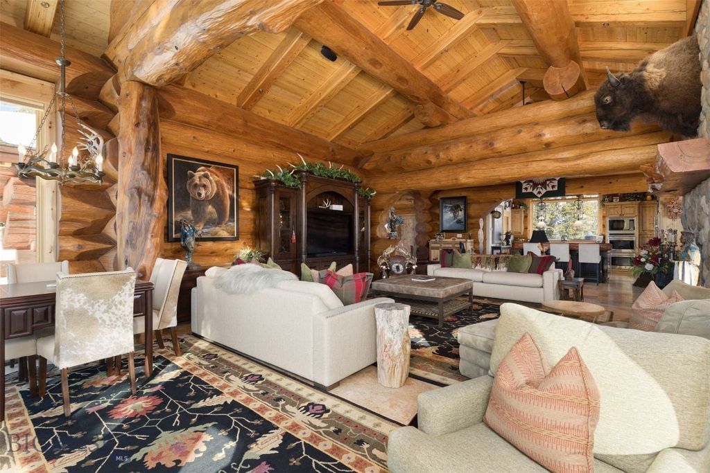 44 Ridgeview Loop, Big Sky, MT 59716 photo 44