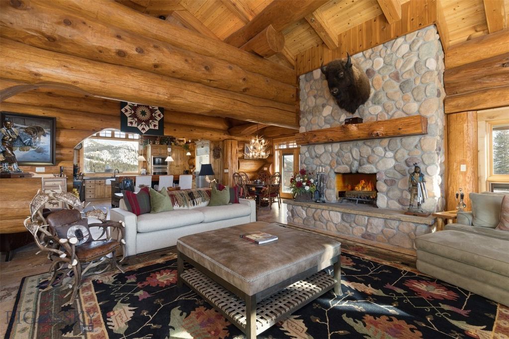 44 Ridgeview Loop, Big Sky, MT 59716 photo 45