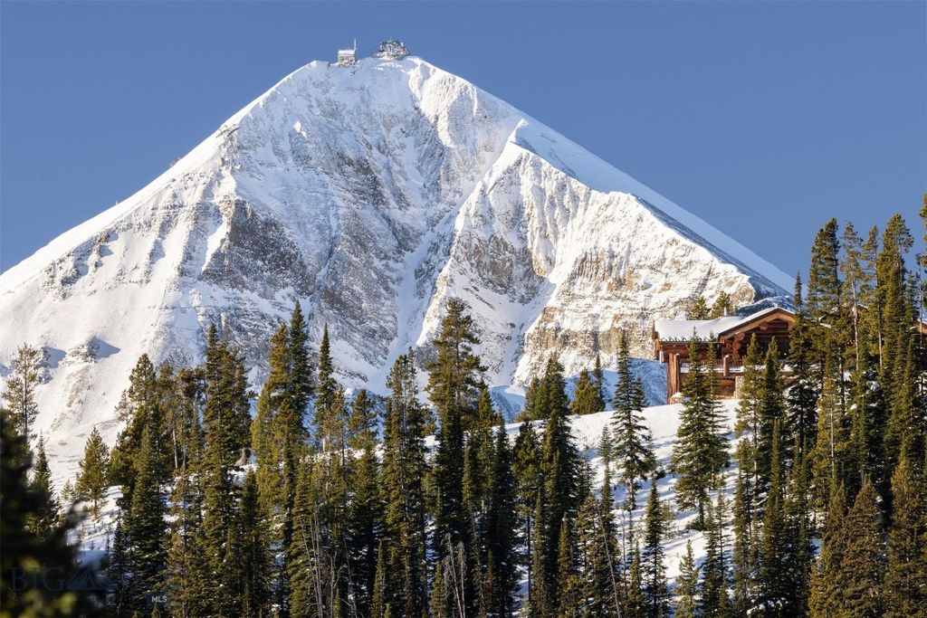 44 Ridgeview Loop, Big Sky, MT 59716 photo 5