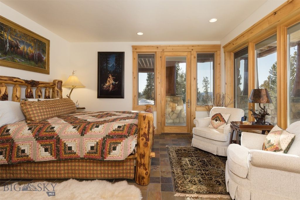 44 Ridgeview Loop, Big Sky, MT 59716 photo 54