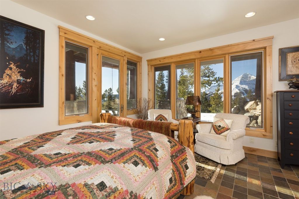 44 Ridgeview Loop, Big Sky, MT 59716 photo 55