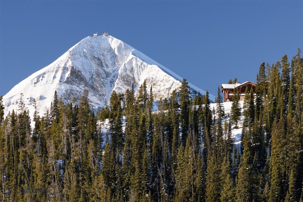 44 Ridgeview Loop, Big Sky, MT 59716 photo 6