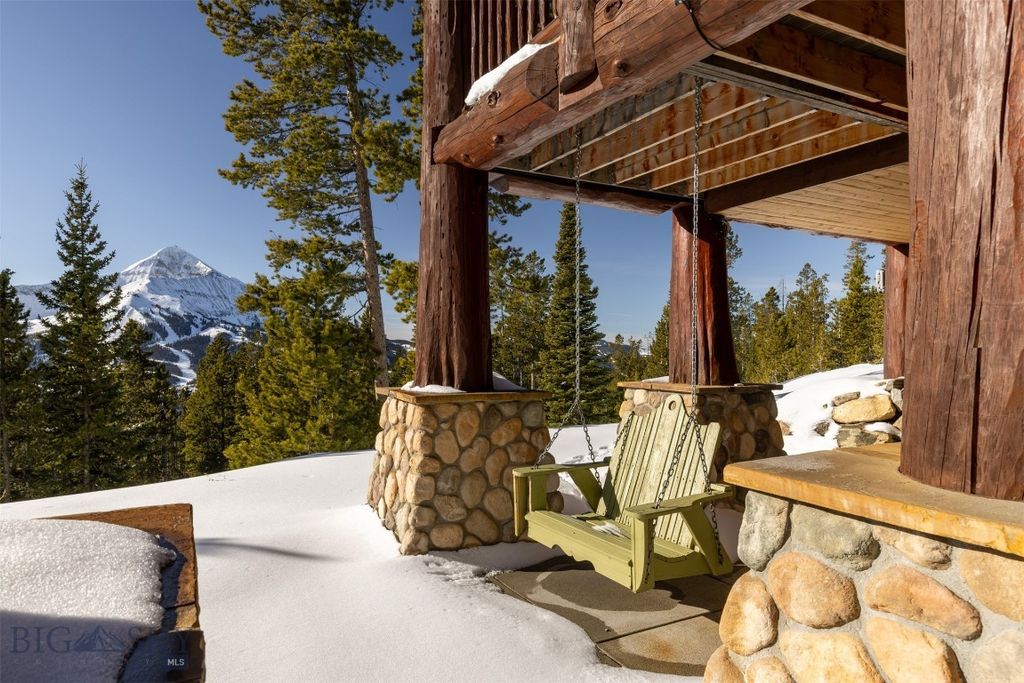 44 Ridgeview Loop, Big Sky, MT 59716 photo 68