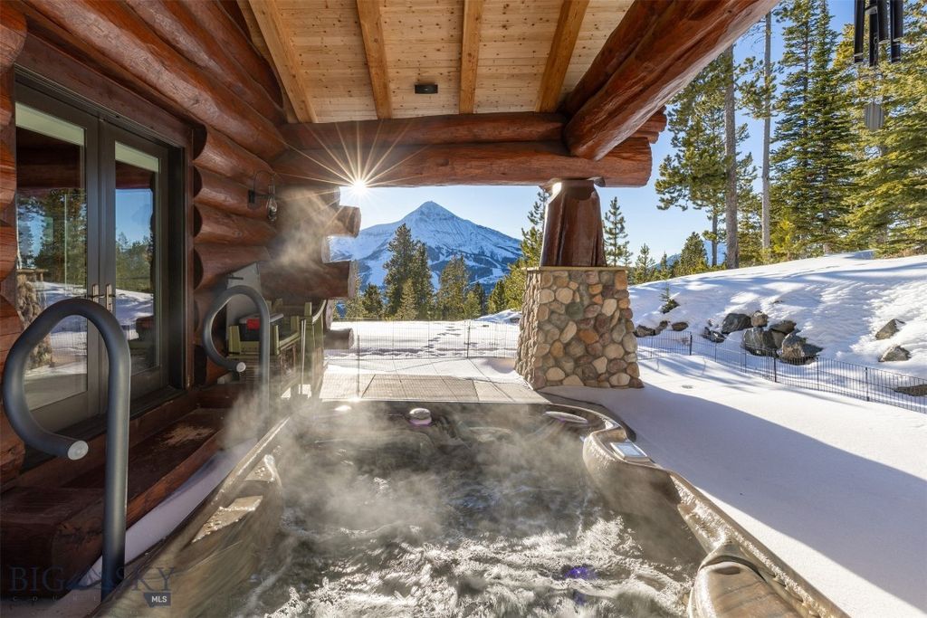 44 Ridgeview Loop, Big Sky, MT 59716 photo 69