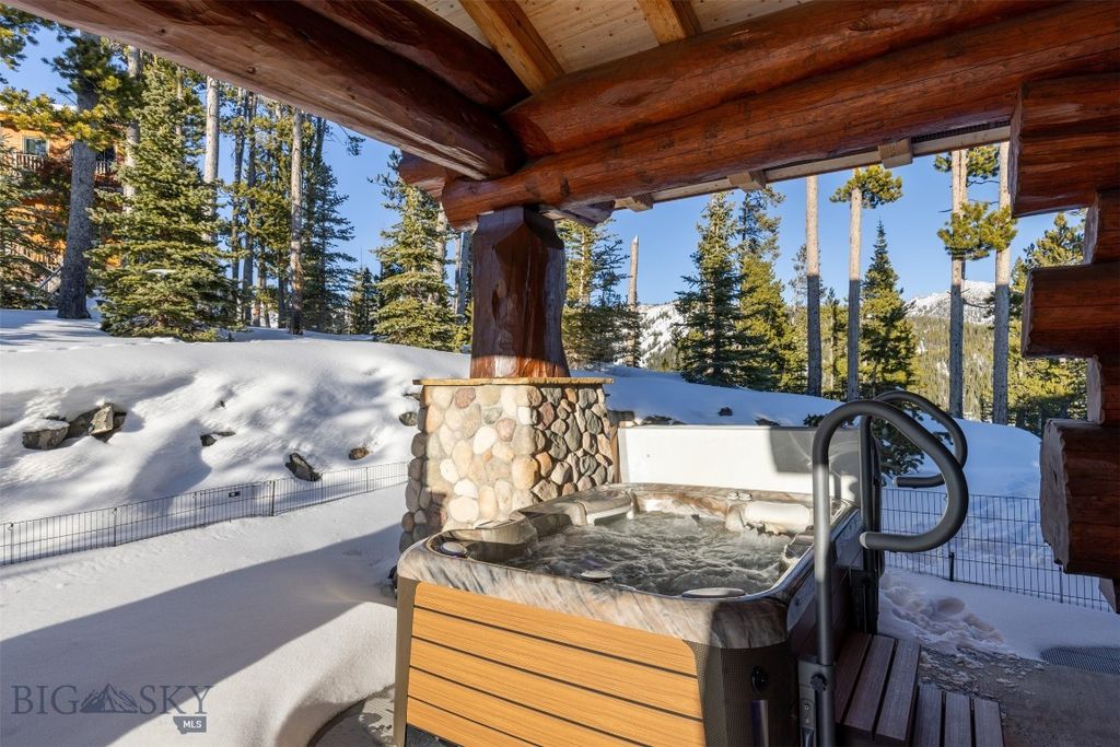 44 Ridgeview Loop, Big Sky, MT 59716 photo 70