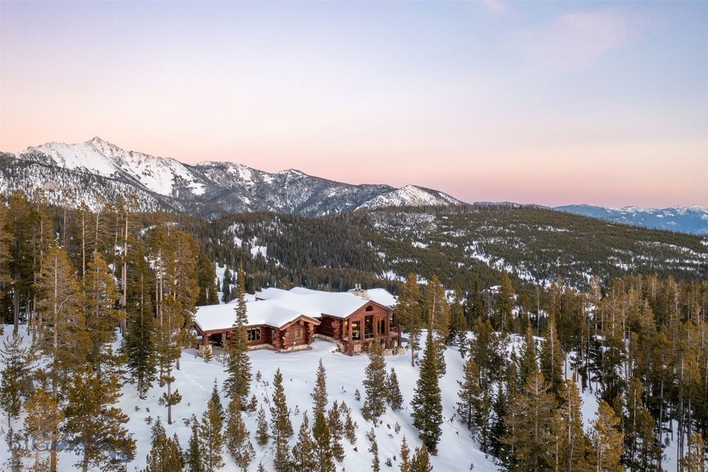 44 Ridgeview Loop, Big Sky, MT 59716 photo 71