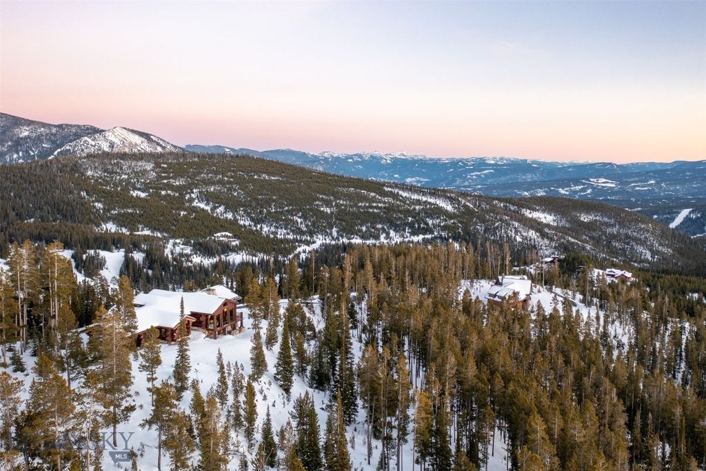 44 Ridgeview Loop, Big Sky, MT 59716 photo 72