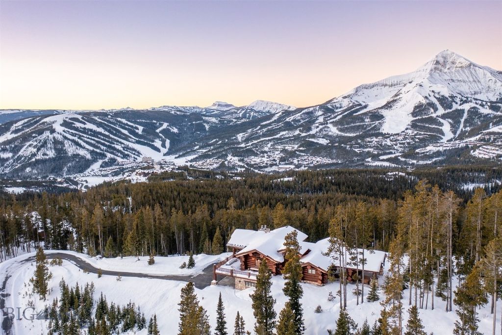 44 Ridgeview Loop, Big Sky, MT 59716 photo 74