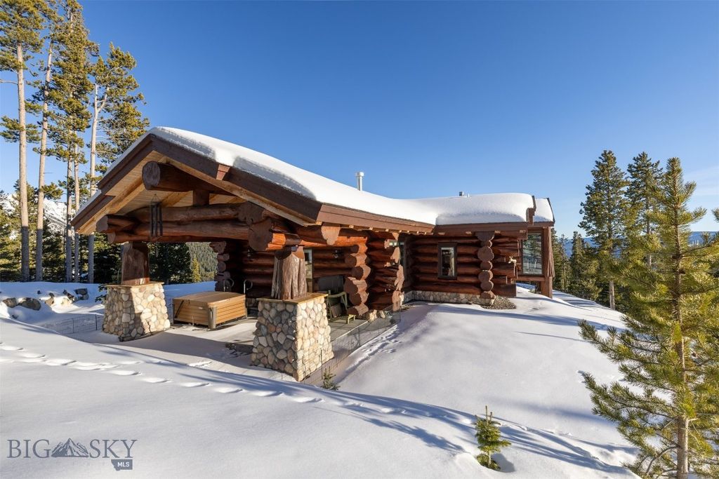 44 Ridgeview Loop, Big Sky, MT 59716 photo 79