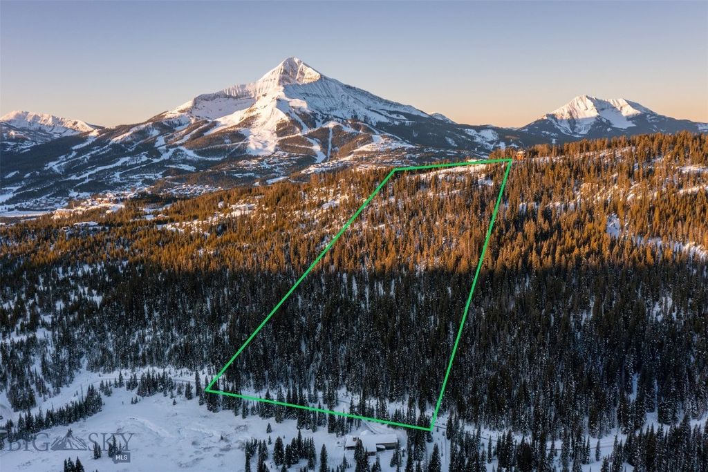 44 Ridgeview Loop, Big Sky, MT 59716 photo 8