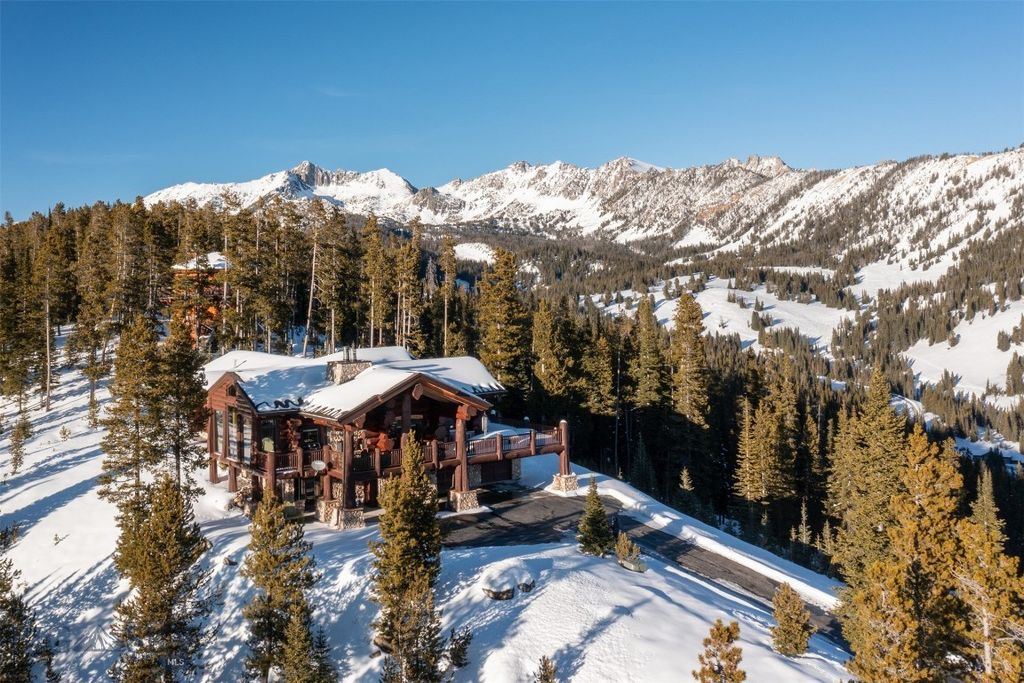 44 Ridgeview Loop, Big Sky, MT 59716 photo 80