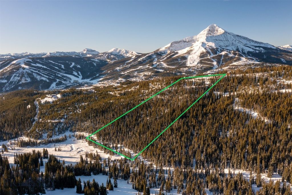 44 Ridgeview Loop, Big Sky, MT 59716 photo 9