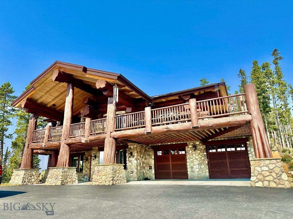 44 Ridgeview Loop, Big Sky, MT 59716 photo 93