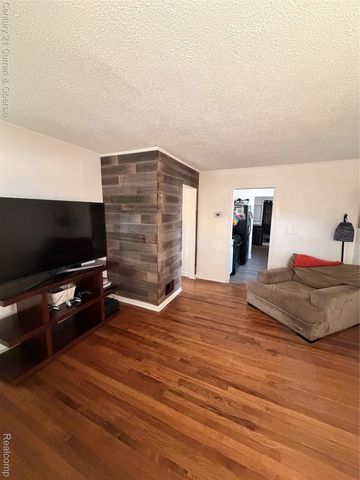 13272 Pullman Street, Southgate, MI 48195