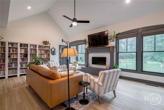 130 Live Oak Lane, Comer, GA 30629